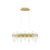 Argo LED NL-9756715 függeszték
