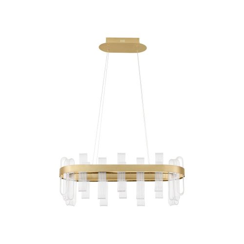 Argo LED NL-9756715 függeszték
