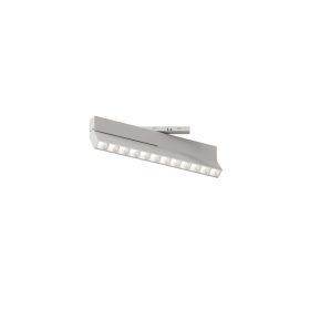 Minimal LED NL-9810042 sínrendszeres lámpafej