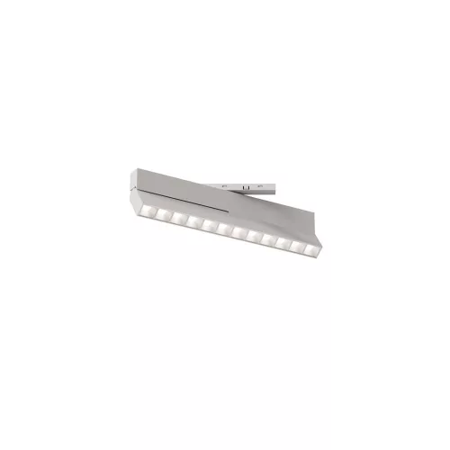 Minimal LED NL-9810042 sínrendszeres lámpafej