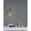Gabbia LED függeszték NL-9818251
