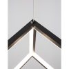 Gabbia LED függeszték NL-9818251