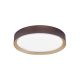 Luton LED mennyezeti lámpa NL-9818451