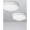 Luton LED mennyezeti lámpa NL-9818453