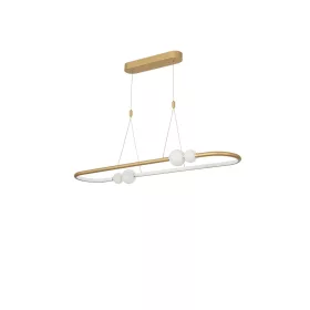 Celia LED függeszték NL-9820602