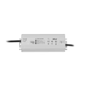 Transzformátor NL-9840108 tápegység 24V 150W IP67
