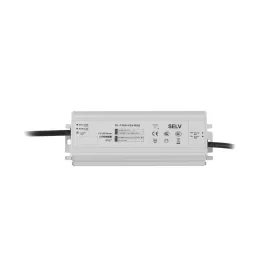 Transzformátor NL-9840109 tápegység 24V 200W IP67