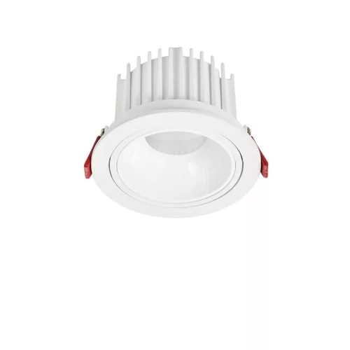 Vulcan LED NL-9844034 beépíthető spotlámpa