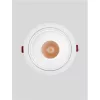 Vulcan LED NL-9844036 beépíthető spotlámpa