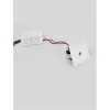 Atrium LED NL-9844039 falba építhető lámpa