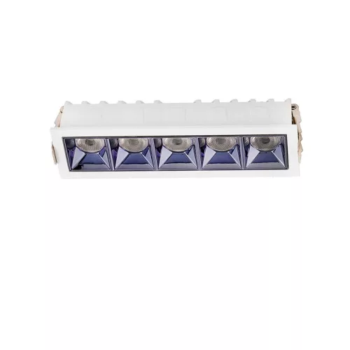 Area LED NL-9844055 beépíthető lámpa