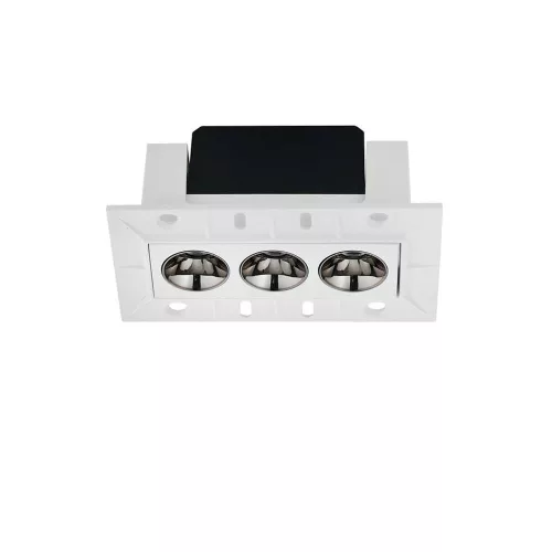 Gono LED NL-9844088 beépíthető lámpa