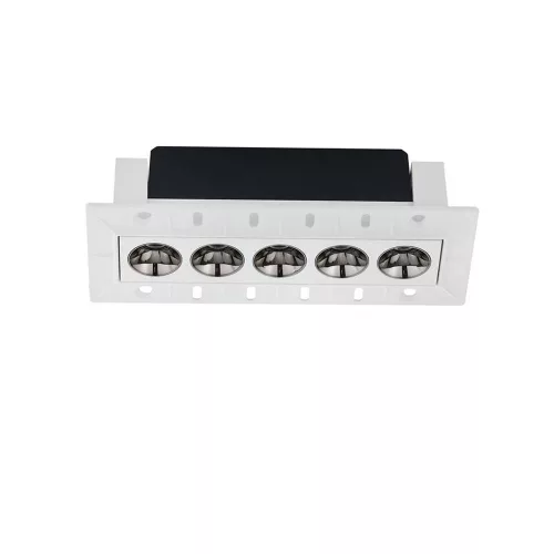 Gono LED NL-9844089 beépíthető lámpa