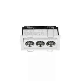 Gono LED NL-9844091 beépíthető lámpa