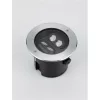 Dusty Pro LED NL-9844201 talajba építhető lámpa