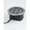 Dusty Pro LED NL-9844203 talajba építhető lámpa