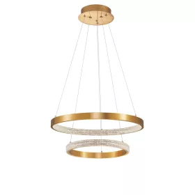 Preston LED függeszték NL-9862852