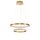 Preston LED függeszték NL-9862852