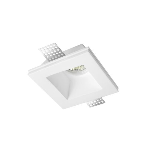 Tobia beépíthető gipsz lámpa NL-9879101