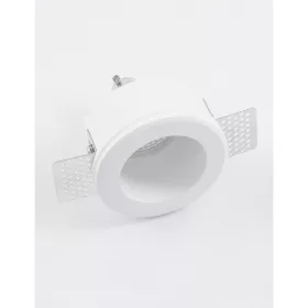 Tobia beépíthető gipsz lámpa NL-9879111