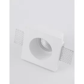 Tobia beépíthető gipsz lámpa NL-9879112