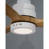 Nature LED ventilátoros függeszték NL-9952314
