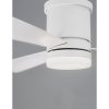 Silky LED ventilátoros mennyezeti NL-9953015