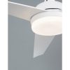 Flow LED ventilátoros függeszték NL-9953198