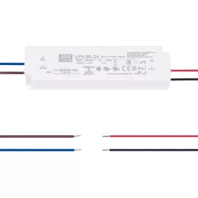  Lyb NL-9980575 tápegység 60W