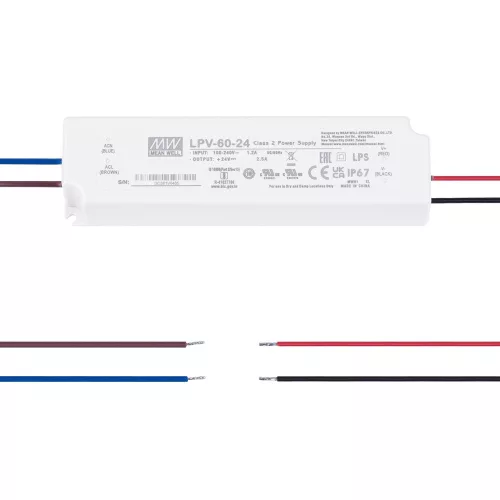  Lyb NL-9980575 tápegység 60W