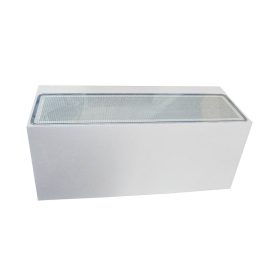 Asker Norlys 1302W LED kültéri homlokzatvilágítás