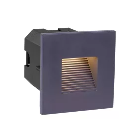 Namsos Norlys 1340GR kültéri LED beépíthető lámpa