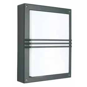 Nordkapp Norlys 1621GR LED fali lámpa