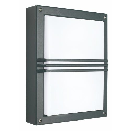 Nordkapp Norlys 1621GR LED fali lámpa