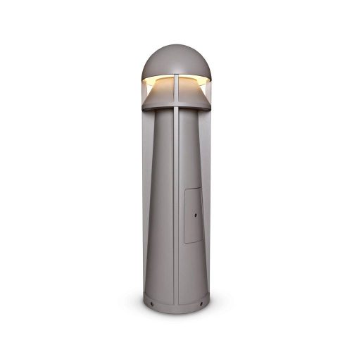 Narvik Norlys 557AL kültéri LED állólámpa