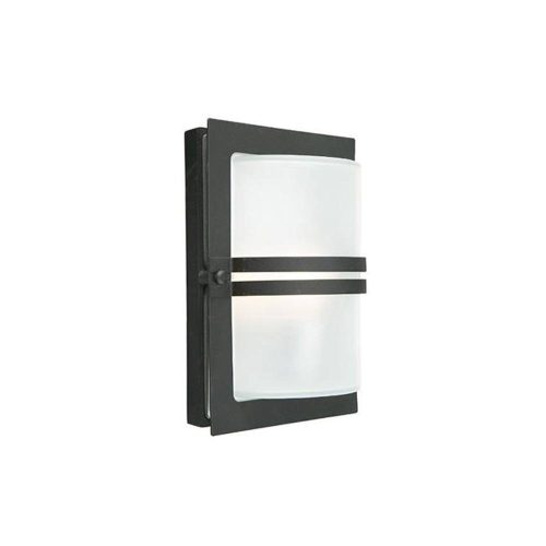 Basel Norlys 668B kültéri LED fali lámpa
