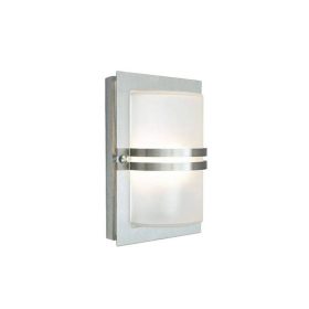 Basel Norlys 668ST kültéri LED fali lámpa