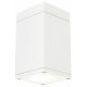 Sandvik Norlys 796W kültéri LED mennyezeti lámpa