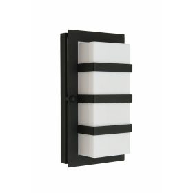 Boden Norlys 866B kültéri LED fali lámpa