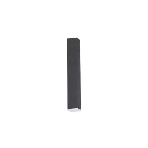 Bryce graphite - Technolux 5710-OUT - mennyezeti