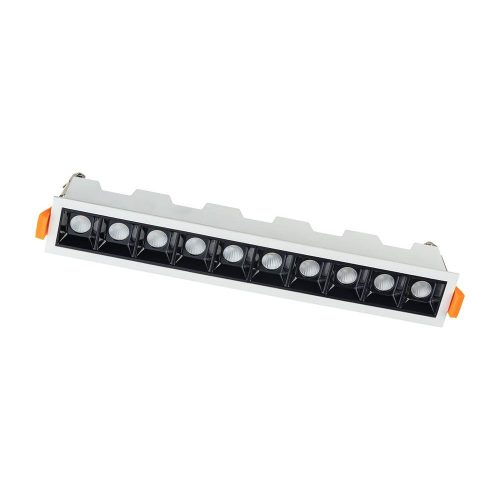 Mini LED Nowodvorski-10045 beépíthető lámpa