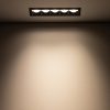 Mini LED Nowodvorski-10062 beépíthető lámpa