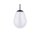 Cameleon Pear Black búra Nowodvorski 10331