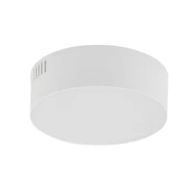 Lid Round LED Nowodvorski-10402 mennyezeti lámpa