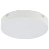 Lid Round LED Nowodvorski-10404 mennyezeti lámpa