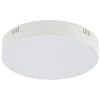 Lid Round LED Nowodvorski-10404 mennyezeti lámpa