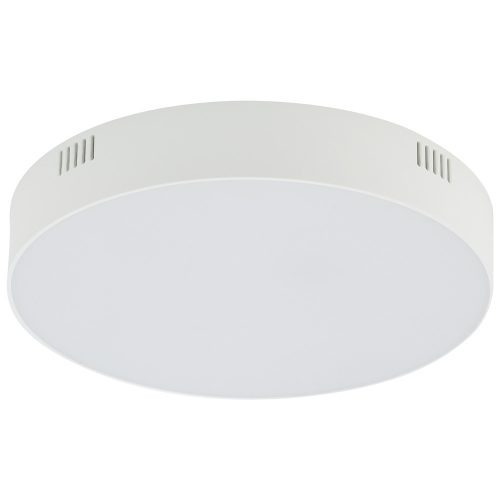 Lid Round LED Nowodvorski-10404 mennyezeti lámpa