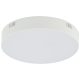 Lid Round LED Nowodvorski-10404 mennyezeti lámpa