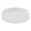 Lid Round LED Nowodvorski-10405 mennyezeti lámpa