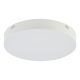 Lid Round LED Nowodvorski-10405 mennyezeti lámpa